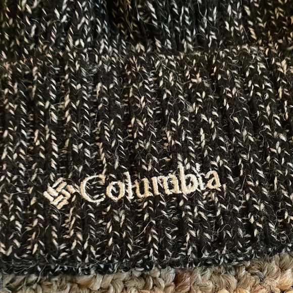 Mens Columbia Winter Hat - Picture 2 of 4